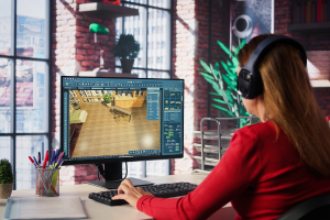 professional 3D animation Malaysia