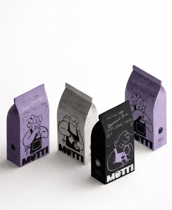 our creative graphic design in my