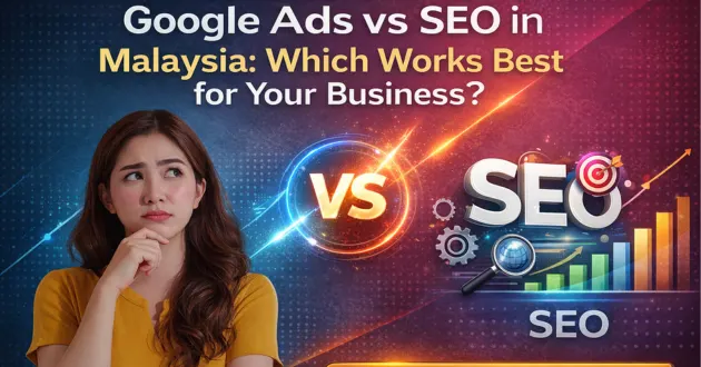 Google Ads Service in Malaysia