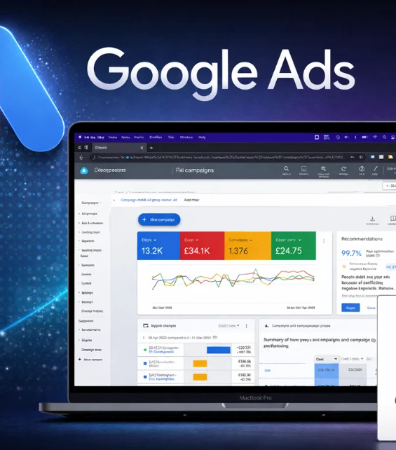 professional Google Ads agency my