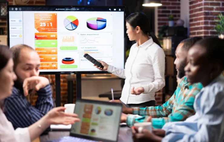 Google Ads conversion tracking