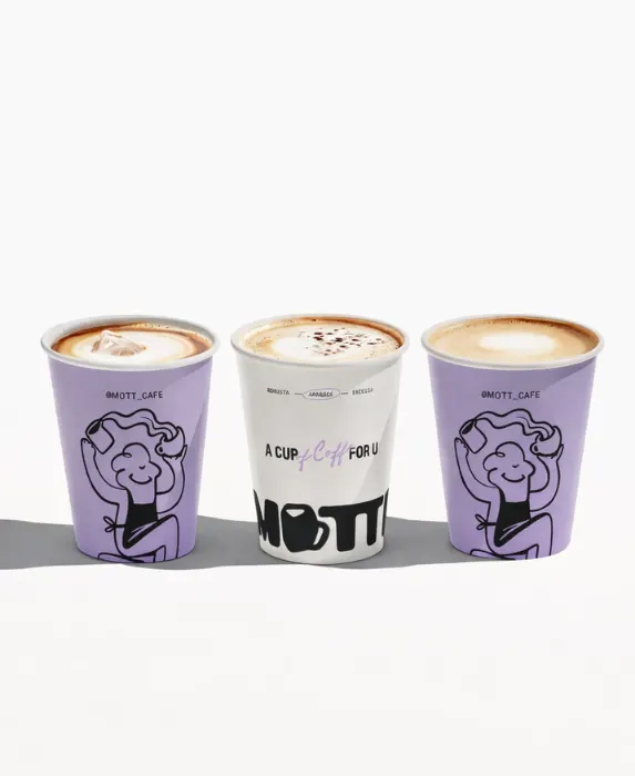 our Graphic Design Services work