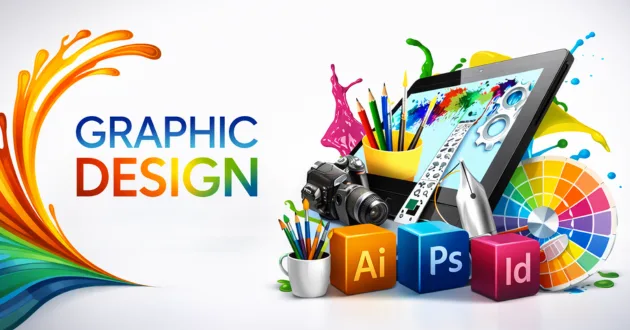 professional graphic design Malaysia