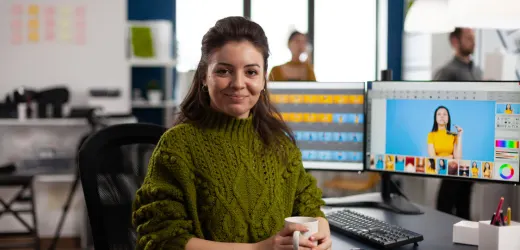 Graphic Design Boosts SEO and Digital Marketing