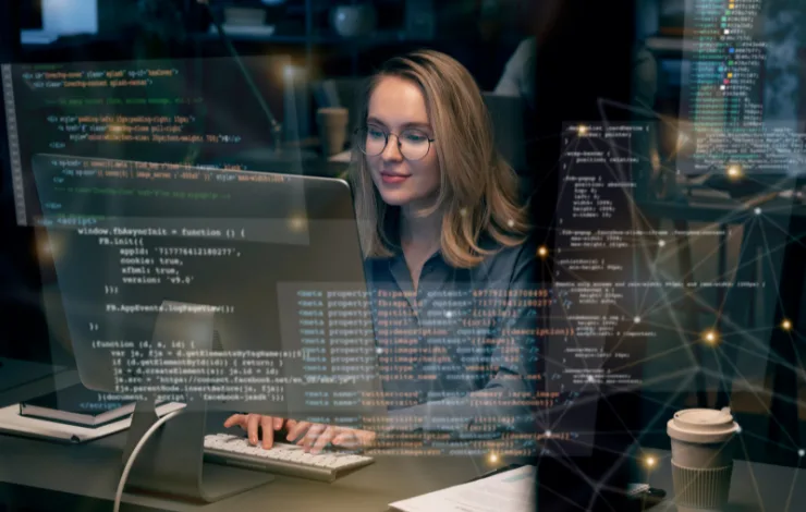 Professional Web Development Services my