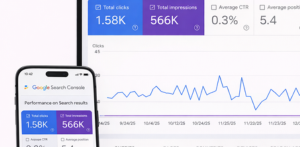 SEO & Search Performance Optimization