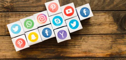 Benefit from Social Media Marketing