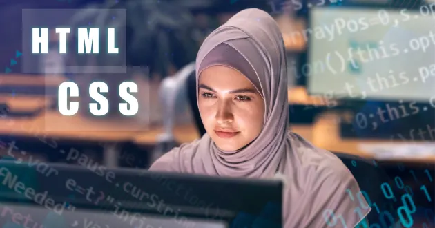 Web Design & Development Malaysia