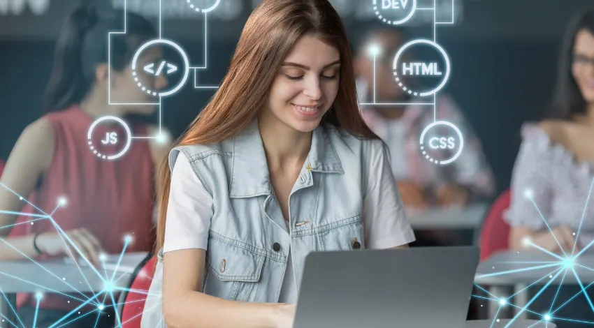 Digital Foundation my