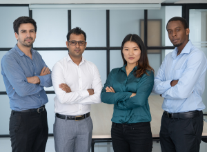 digital marketing agency owner