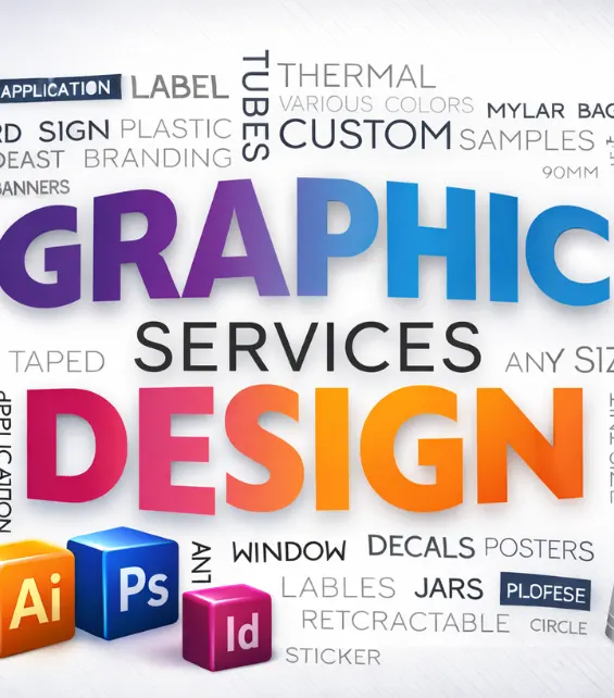 graphic design service in malaysia