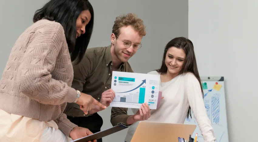 How Modern Web Design and SEO Work Together to Grow Your Business