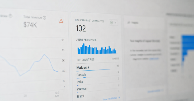 AI SEO Optimization Services in Malaysia