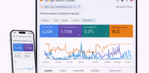 AI-Driven SEO & Google Search Console Optimization