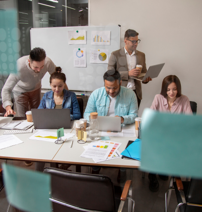 web development service work