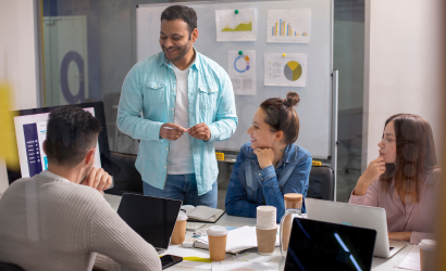 digital marketing Strategy & Planning